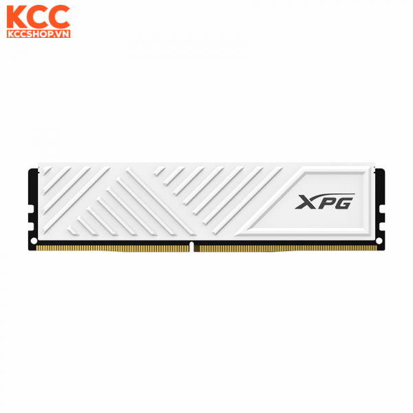 Ram Adata XPG GAMMIX D35 8GB 3200 Mhz DDR4 White