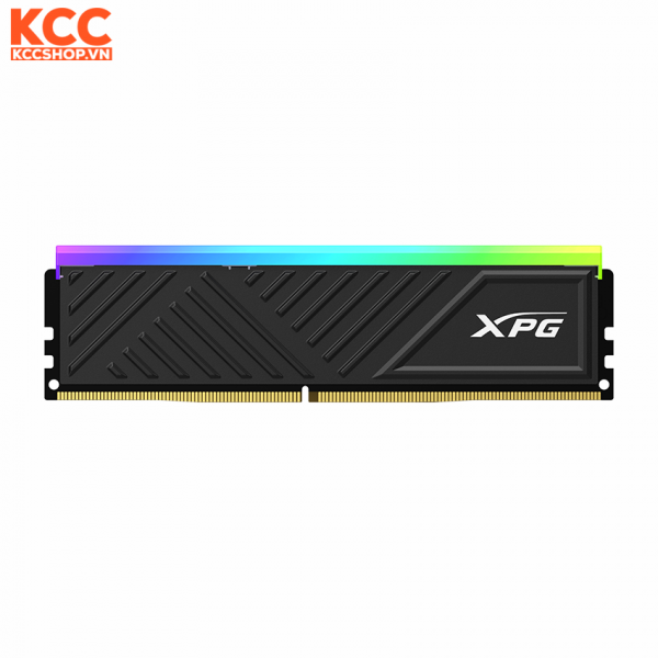 Ram Adata XPG SPECTRIX D35G 8GB 3200 Mhz DDR4 Black