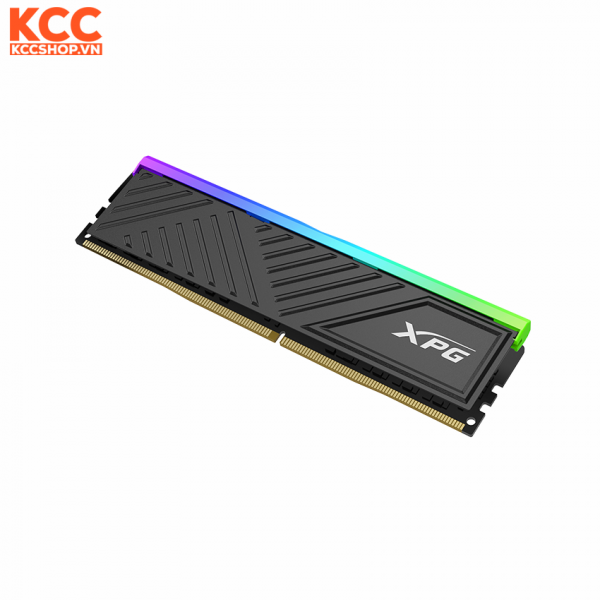 Ram Adata XPG SPECTRIX D35G 8GB 3200 Mhz DDR4 Black