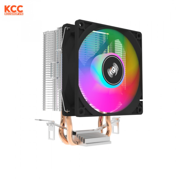 Tản nhiệt khí CPU AIGO ICE200 PRO RGB