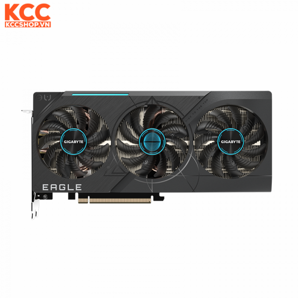 VGA Gigabyte RTX 4070 Super EAGLE OC 12G GDDR6X