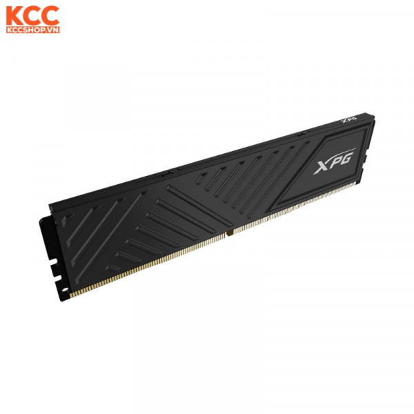 RAM ADATA XPG D35 DDR4 16GB 3200 Mhz BLACK COLOR (AX4U320016G16A-SBKD35)