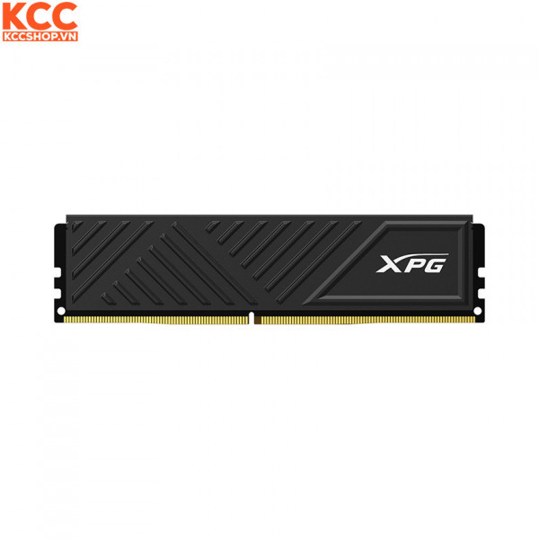 RAM ADATA XPG D35 DDR4 16GB 3200 Mhz BLACK COLOR (AX4U320016G16A-SBKD35)