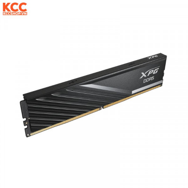 RAM ADATA LANCER BLADE DDR5 16GB 5600Mhz Black (AX5U5600C4616G-SLABBK)