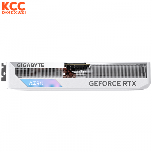 VGA Gigabyte RTX 4070 Ti Super AERO OC 16G GDDR6X