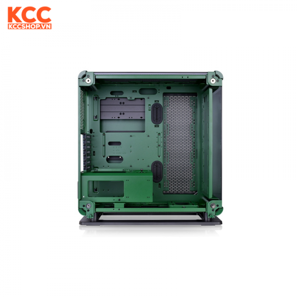 Vỏ case Thermaltake Core P6 Tempered Glass Racing Green Mid Tower