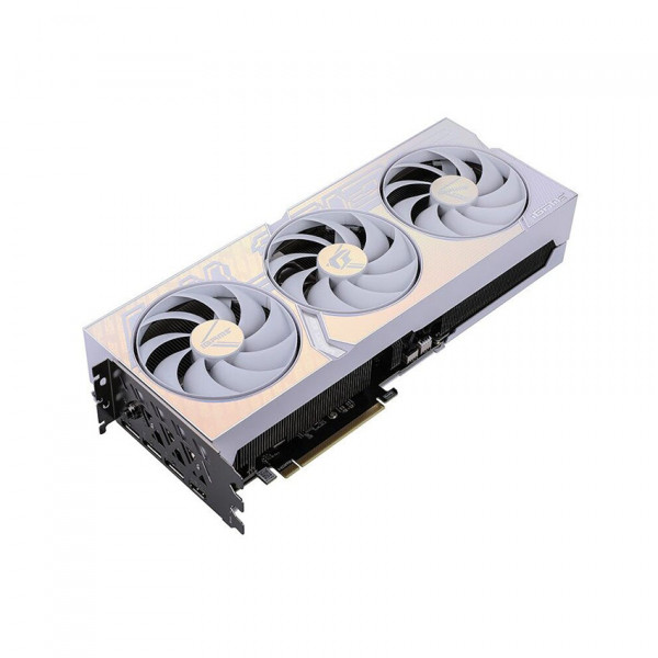 VGA Colorful iGame RTX 4070 Ti SUPER Ultra W OC 16G-V