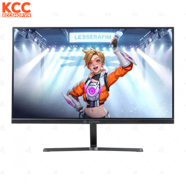 Màn hình gaming E-DRA EGM24F75 (23.8 inch/FHD/IPS/75Hz/1ms)