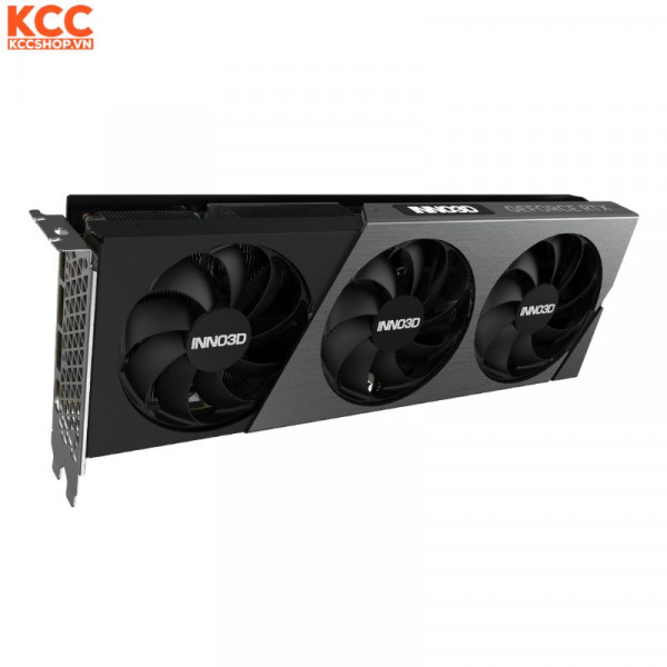 VGA INNO3D GEFORCE RTX 4070 Ti SUPER X3 OC