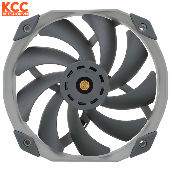 Fan case Thermalright Non LED TL-D14X