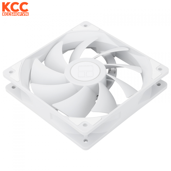 Fan case Thermalright Non LED TL-C12CW