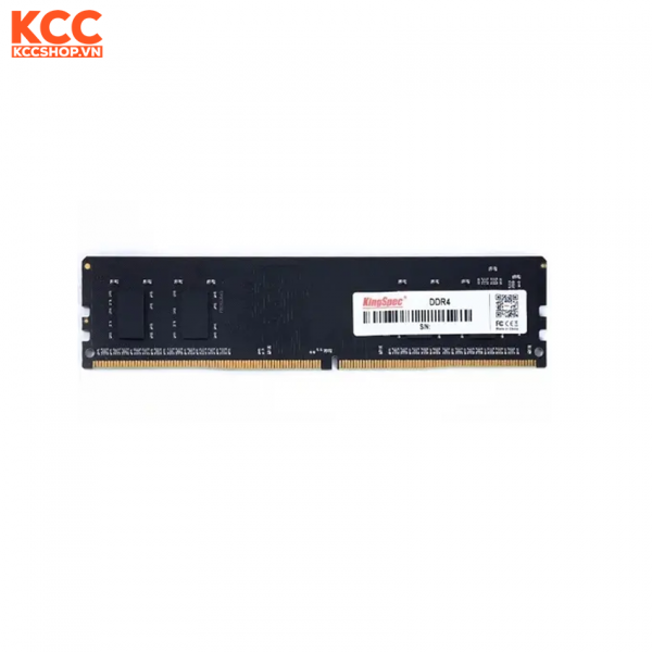 Ram Kingspec 16GB (1x16GB) 3200MHz DDR4 - KS3200D4M13516G