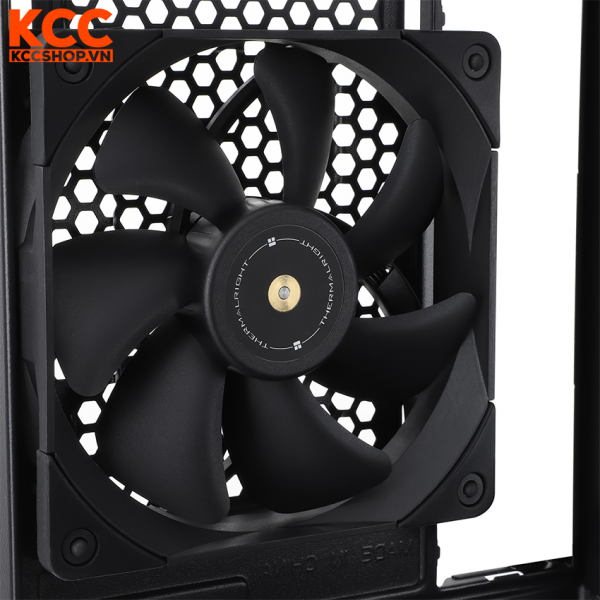 Fan case Thermalright Non LED TL-E12B EXTREM