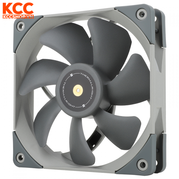 Fan case Thermalright Non LED TL-E12