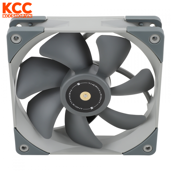 Fan case Thermalright Non LED TL-E12