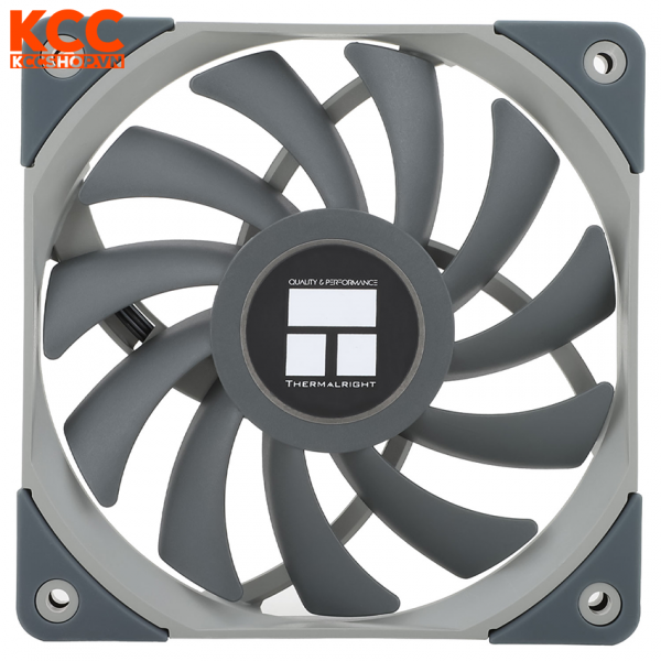 Fan case Thermalright Non LED TL-C12015