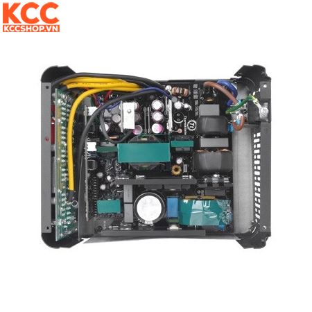 Nguồn máy tính Thermaltake Toughpower Grand 650W Fully Modular