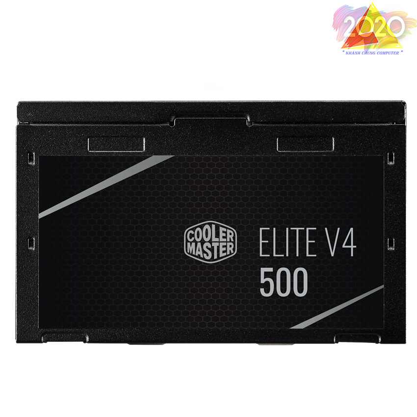 Nguồn Cooler Master Elite V4 80 Plus 230V 500W