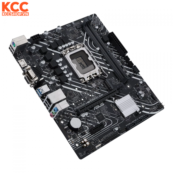 Mainboard ASUS PRIME H610M-D D4-CSM