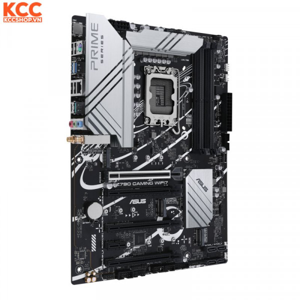 Mainboard ASUS Z790 GAMING WIFI7 (LGA1700/  4 x RAM DDR5)