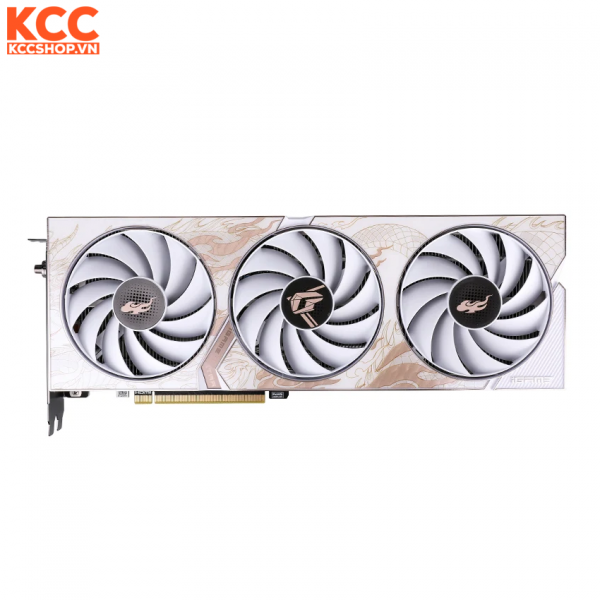 VGA Colorful IGame GeForce RTX 4060 Loong Edition OC 8GB-V