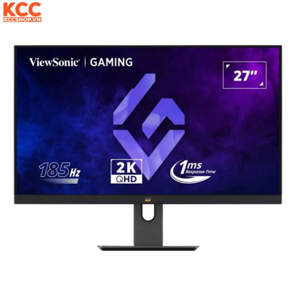 Màn hình Gaming ViewSonic VX2758A-2K-PRO-2 (27 inch/ 2K/ IPS/ 185Hz/ 1ms)