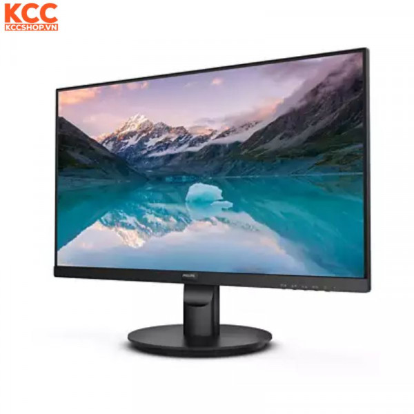 MÀN HÌNH PHILIPS 221S9/74 (22 INCH/FHD/VA/75HZ/4MS)