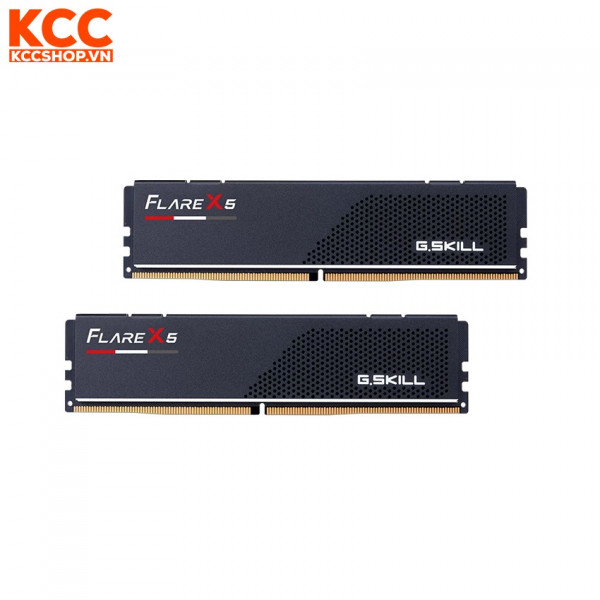 Ram G.Skill Flare X5 48GB (2x24GB) CL40 5200MHz DDR5 (F5-5200J4040A24GX2-FX5)