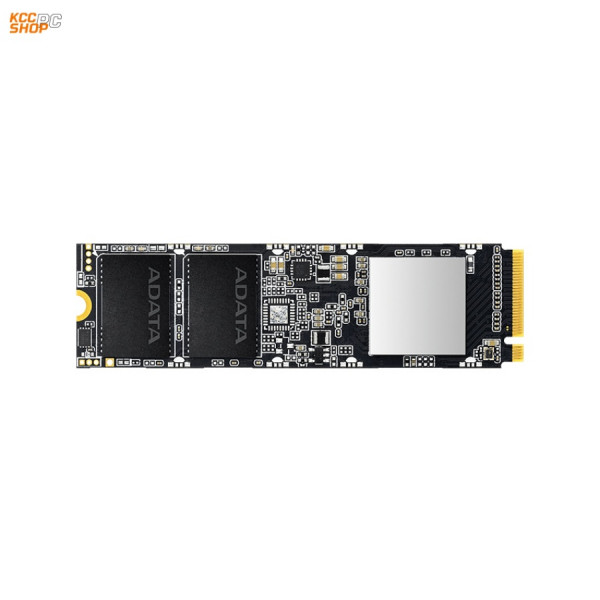 Ổ cứng SSD Adata SX8100NP 256GB PCIe NVMe 3x4 (Đọc 3500MB/s, Ghi 3000MB/s) - (ASX8100NP-256GT-C)