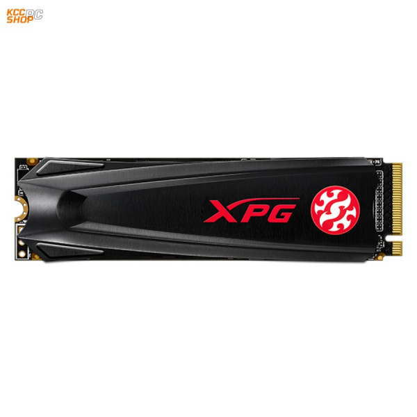 Ổ cứng SSD Adata XPG GAMMIX S5 256GB M.2 2280 PCIe NVMe Gen 3×4