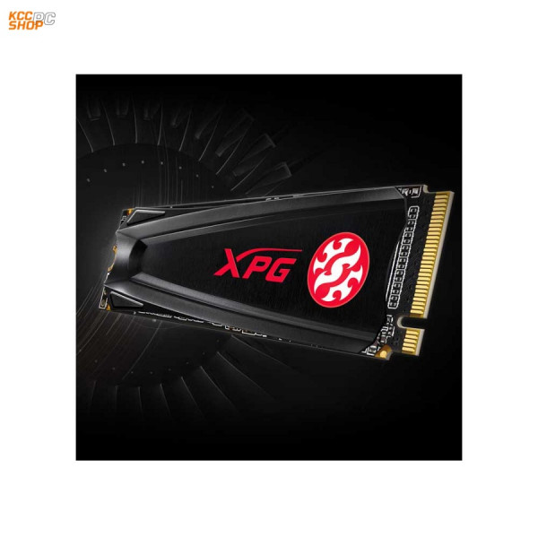 Ổ cứng SSD Adata XPG GAMMIX S5 256GB M.2 2280 PCIe NVMe Gen 3×4