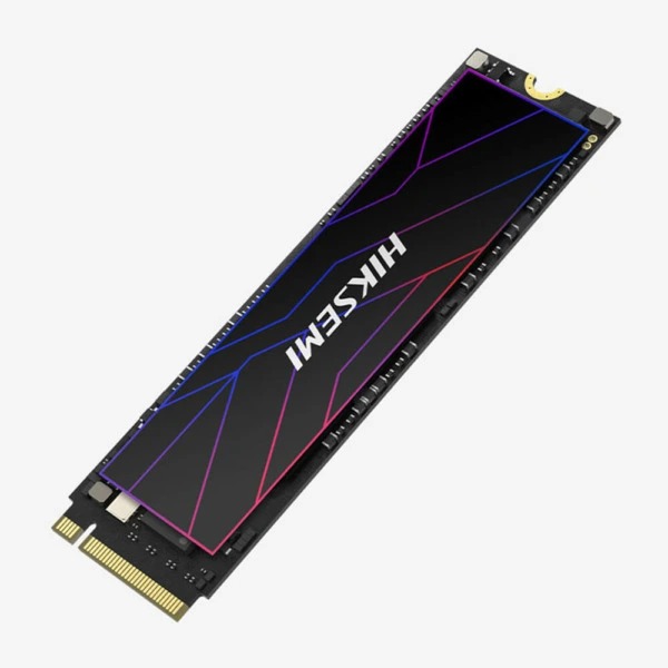 SSD Hiksemi FUTURE Eco 512GB M.2 NVMe PCIe Gen4 x 4 (đọc/ghi: 5000 MB/s - 2500MB/s)
