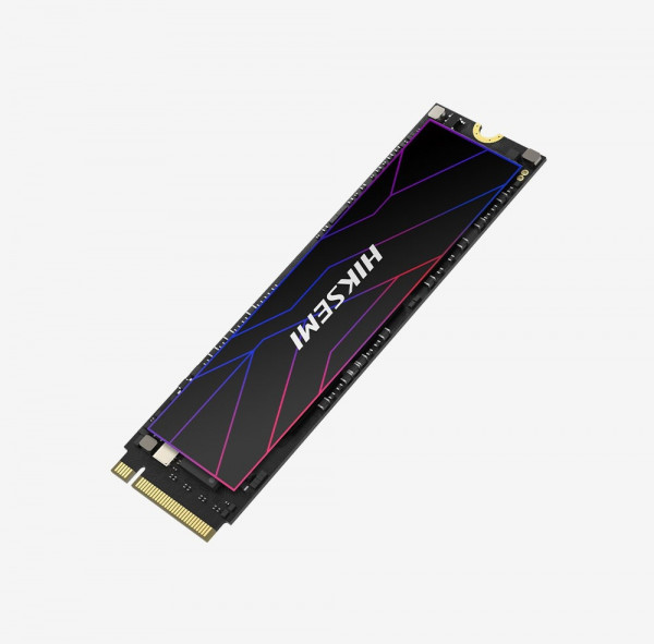 SSD Hiksemi Future Eco 1TB M2 NVME PCIe Gen 4 x 4 (Đọc: 7050 MB/s - Ghi: 4200 MB/s)