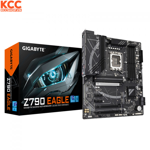 Mainboard Gigabyte Z790 EAGLE DDR5