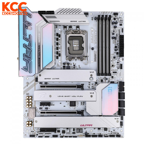 Mainboard Colorful iGame Z790D5 ULTRA V20