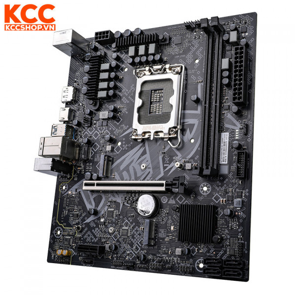 Mainboard Colorful Battle Ax B M D Pro V