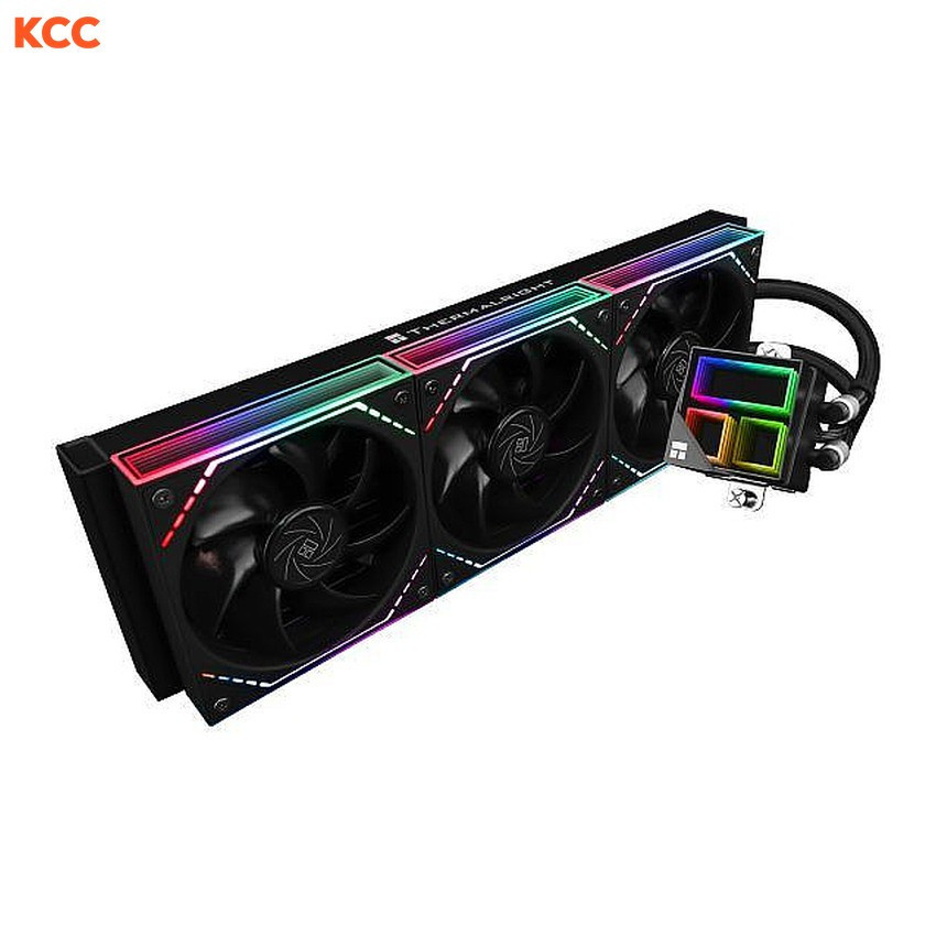 Tản nhiệt nước AIO Thermalright Frozen Infinity 360 Black