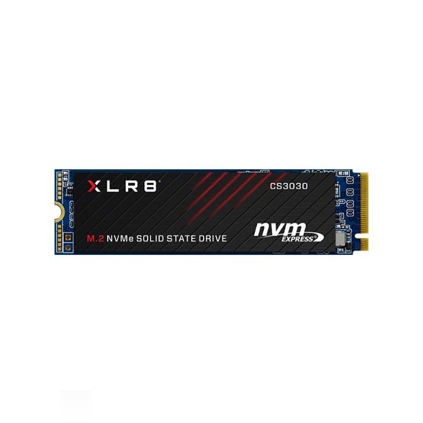 Ổ cứng SSD XLR8 CS3030 1TB M.2 2208 PCIe NVMe Gen 3×4