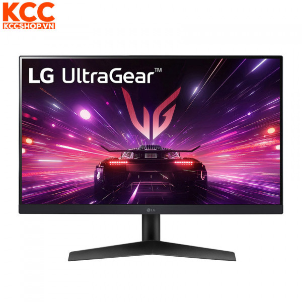 Màn hình LG UltraGear Gaming 24GS60F-B.ATV (24