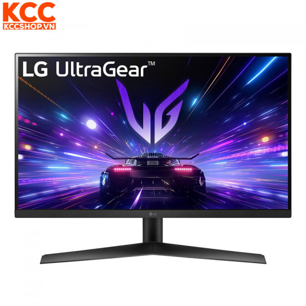 Màn hình LG UltraGear Gaming 27GS60F-B.ATV (27