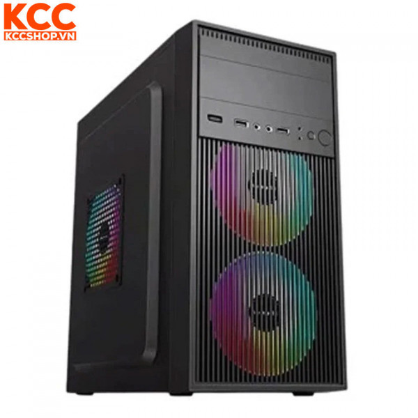 Vỏ case Magic M-01 (MATX)