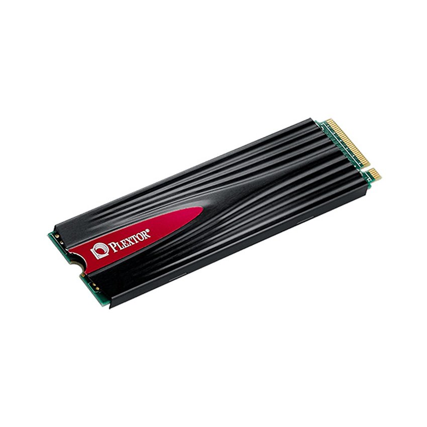 Ổ cứng SSD Plextor PX 256GB 256M9PeG M.2 2280 PCIe NVMe Gen 3×4 (Đọc 3000MB/s – Ghi 1000MB/s )