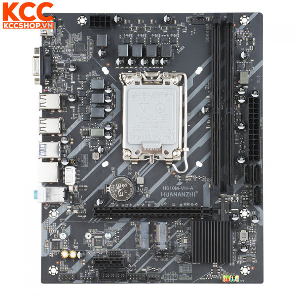 Mainboard Huananzhi H610M-VH-A DDR4