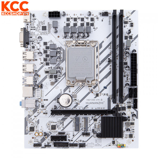 Mainboard Huananzhi H610M-VH-B DDR4