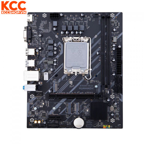 Mainboard Huananzhi B760M-VH-A DDR4