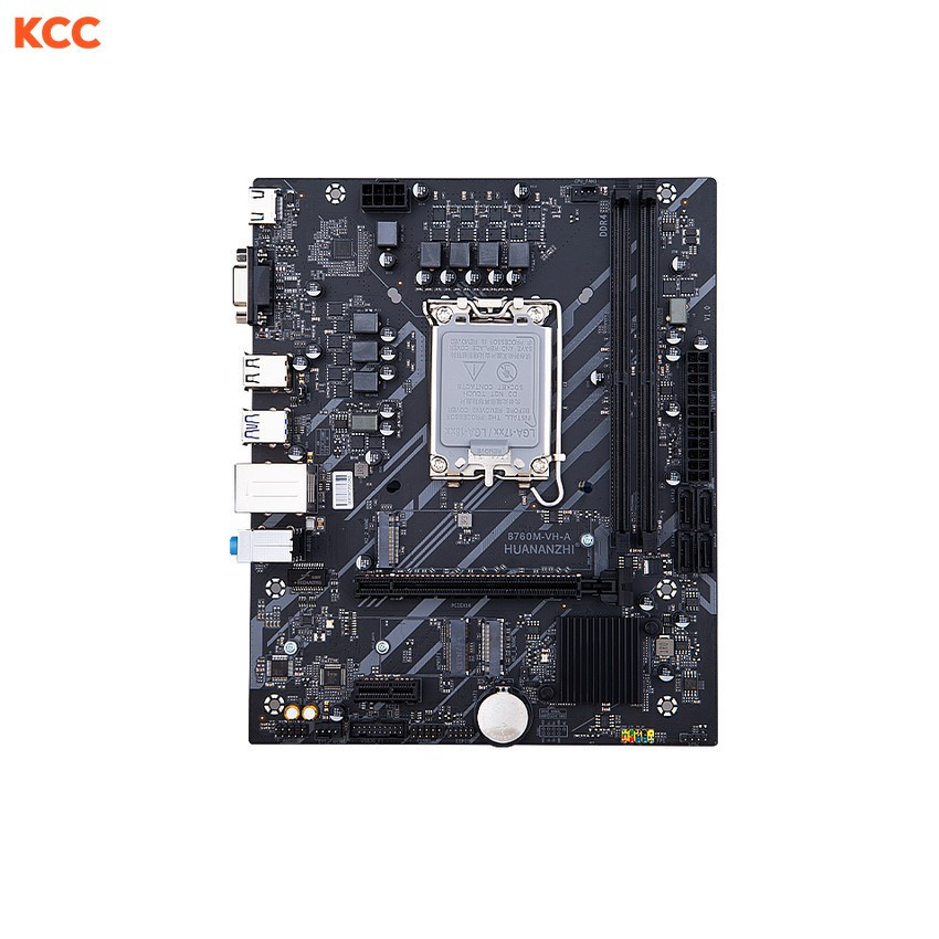 Mainboard Huananzhi B760M-VH-A DDR4