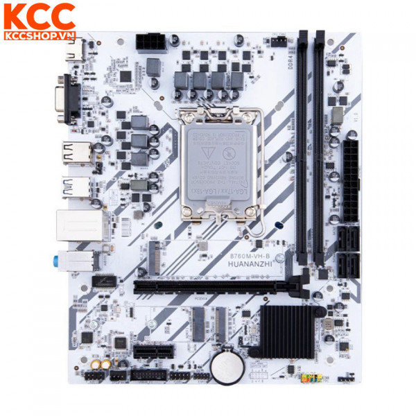 Mainboard Huananzhi B760M-VH-B DDR4