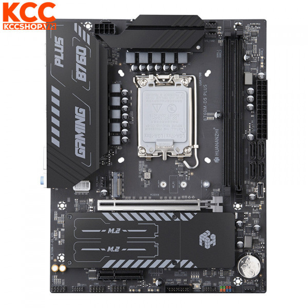 Mainboard Huananzhi B760M-D5 PLUS