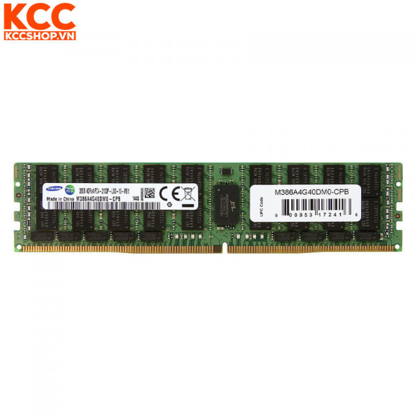 RAM 32G 2133MHz DDR4 ECC Registered Server Memory