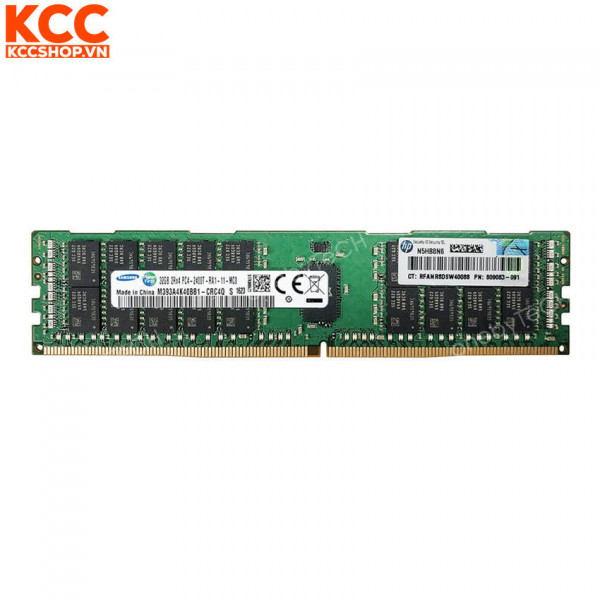 RAM 32G 2400MHz DDR4 ECC Registered Server Memory